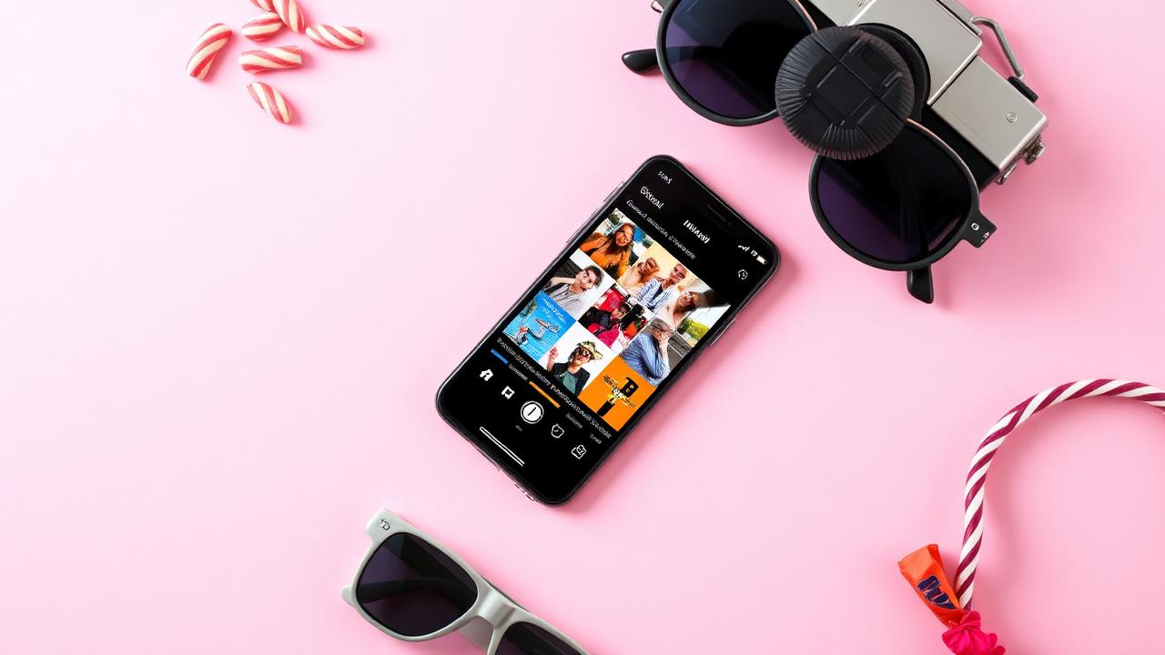 Build a social content system, not a content calendar