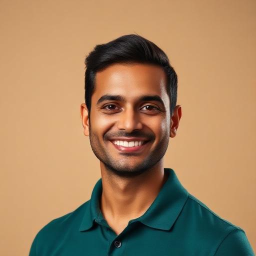 Dev Shah