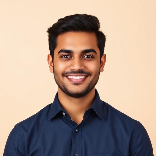 Karan Patel