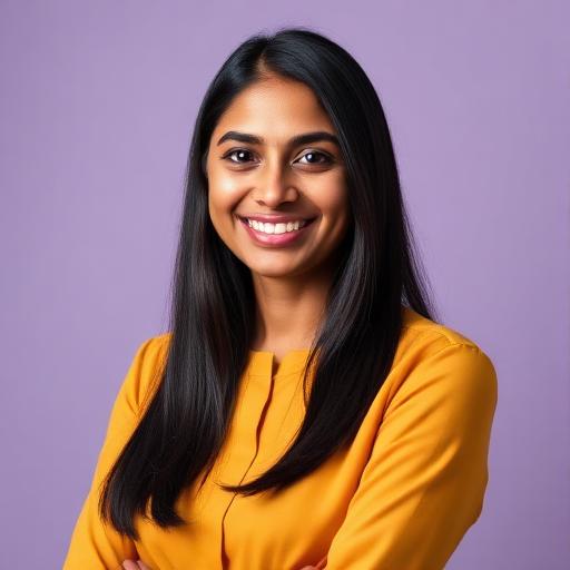 Maya Iyer