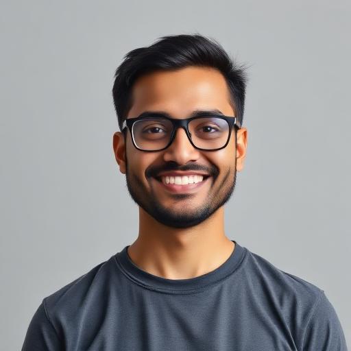 Rohit Mehta
