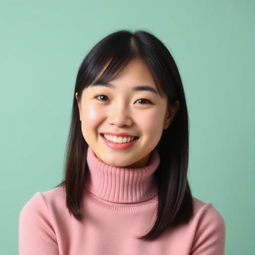 Sara Lin